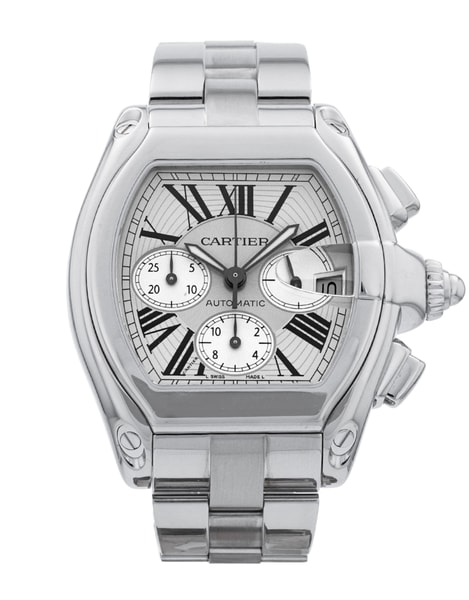 Cartier Roadster W62019X6